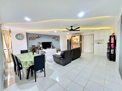 Blk 468 Segar Gardens (Bukit Panjang), HDB 5 Rooms #564562451